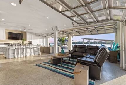Perfect Lakehouse Getaway on Lake LBJ - Horseshoe Bay/Kingsland - Kingsland, Texas