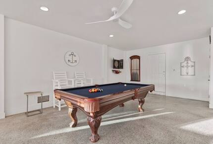 Perfect Lakehouse Getaway on Lake LBJ - Horseshoe Bay/Kingsland - Kingsland, Texas