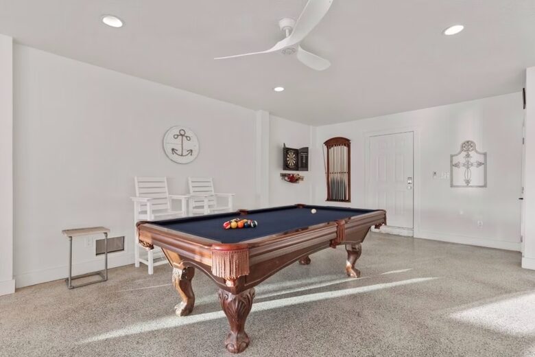 Perfect Lakehouse Getaway on Lake LBJ - Horseshoe Bay/Kingsland - Kingsland, Texas