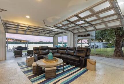 Perfect Lakehouse Getaway on Lake LBJ - Horseshoe Bay/Kingsland - Kingsland, Texas