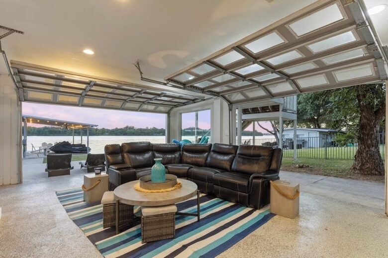 Perfect Lakehouse Getaway on Lake LBJ - Horseshoe Bay/Kingsland - Kingsland, Texas