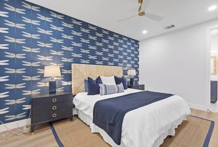 Perfect Lakehouse Getaway on Lake LBJ - Horseshoe Bay/Kingsland - Kingsland, Texas