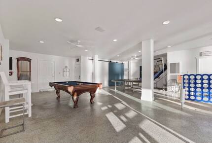 Perfect Lakehouse Getaway on Lake LBJ - Horseshoe Bay/Kingsland - Kingsland, Texas