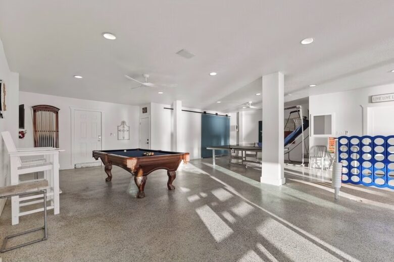 Perfect Lakehouse Getaway on Lake LBJ - Horseshoe Bay/Kingsland - Kingsland, Texas