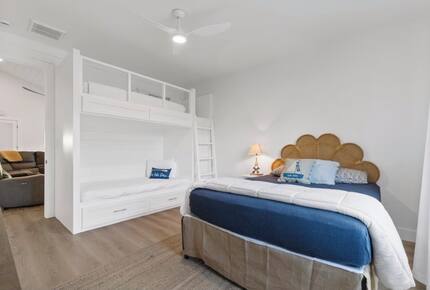 Perfect Lakehouse Getaway on Lake LBJ - Horseshoe Bay/Kingsland - Kingsland, Texas