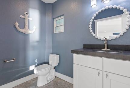 Perfect Lakehouse Getaway on Lake LBJ - Horseshoe Bay/Kingsland - Kingsland, Texas