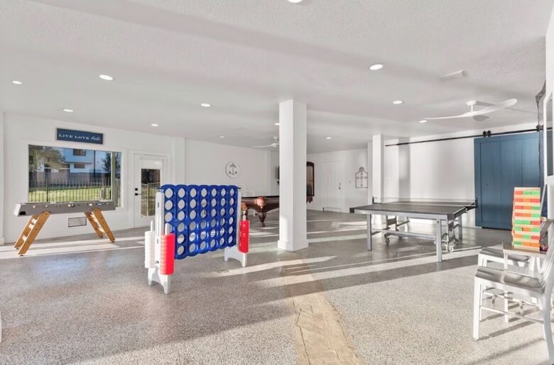 Perfect Lakehouse Getaway on Lake LBJ - Horseshoe Bay/Kingsland - Kingsland, Texas