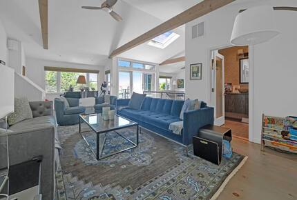 Provincetown Elegance by the Sea - Provincetown, Massachusetts