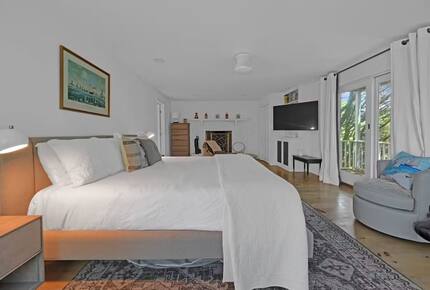 Provincetown Elegance by the Sea - Provincetown, Massachusetts