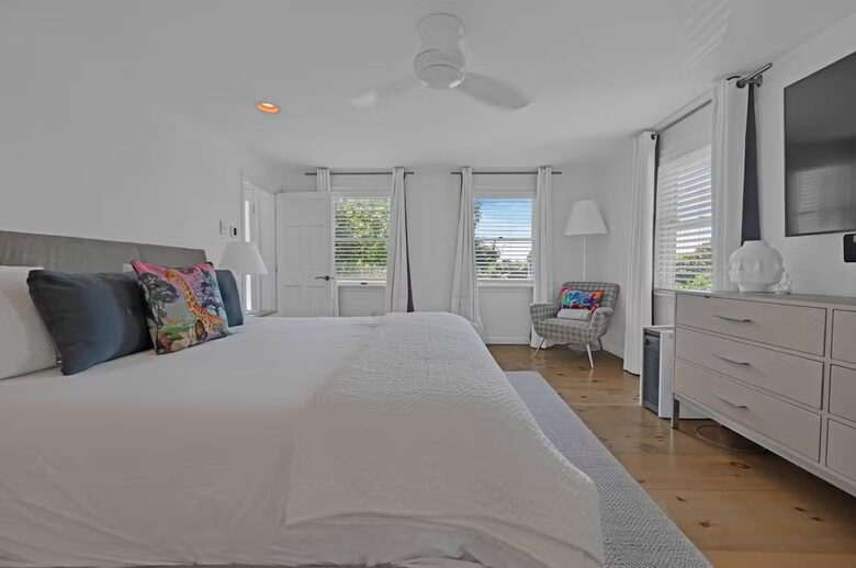 Provincetown Elegance by the Sea - Provincetown, Massachusetts