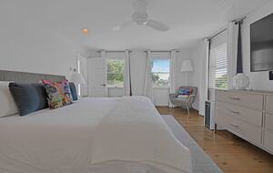 Provincetown Elegance by the Sea - Provincetown, Massachusetts