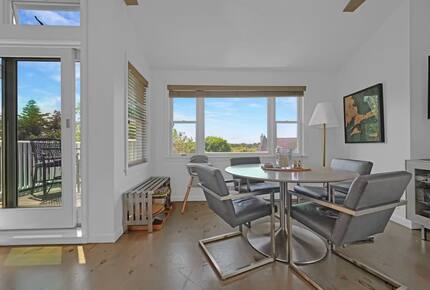 Provincetown Elegance by the Sea - Provincetown, Massachusetts