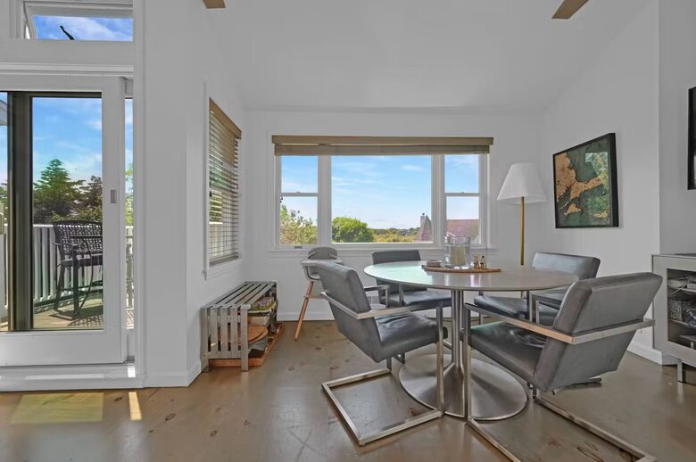 Provincetown Elegance by the Sea - Provincetown, Massachusetts