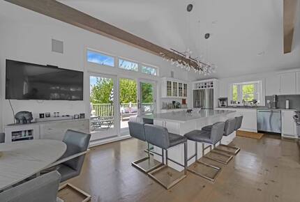 Provincetown Elegance by the Sea - Provincetown, Massachusetts