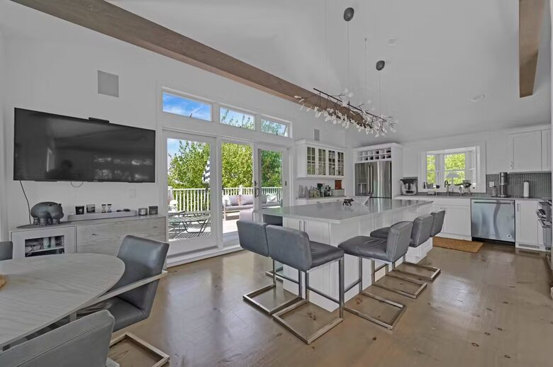 Provincetown Elegance by the Sea - Provincetown, Massachusetts