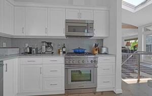 Provincetown Elegance by the Sea - Provincetown, Massachusetts