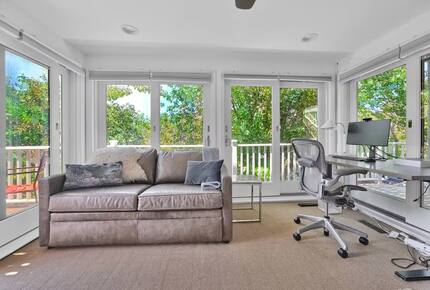 Provincetown Elegance by the Sea - Provincetown, Massachusetts