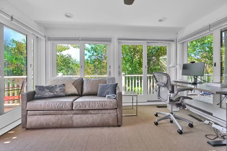 Provincetown Elegance by the Sea - Provincetown, Massachusetts