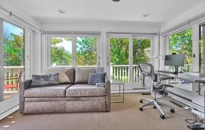 Provincetown Elegance by the Sea - Provincetown, Massachusetts