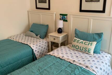 Charming Cottage Retreat with Lake Access in Fontana - Fontana-on-Geneva Lake, Wisconsin