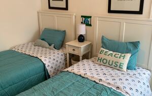 Charming Cottage Retreat with Lake Access in Fontana - Fontana-on-Geneva Lake, Wisconsin