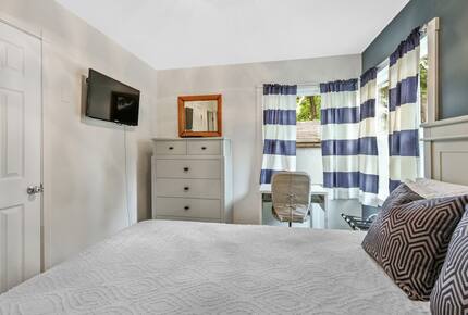 Charming Cottage Retreat with Lake Access in Fontana - Fontana-on-Geneva Lake, Wisconsin