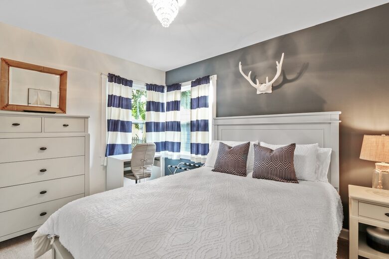 Charming Cottage Retreat with Lake Access in Fontana - Fontana-on-Geneva Lake, Wisconsin