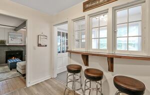 Charming Cottage Retreat with Lake Access in Fontana - Fontana-on-Geneva Lake, Wisconsin