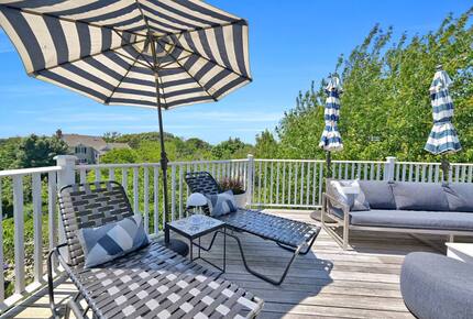 Provincetown Elegance by the Sea - Provincetown, Massachusetts