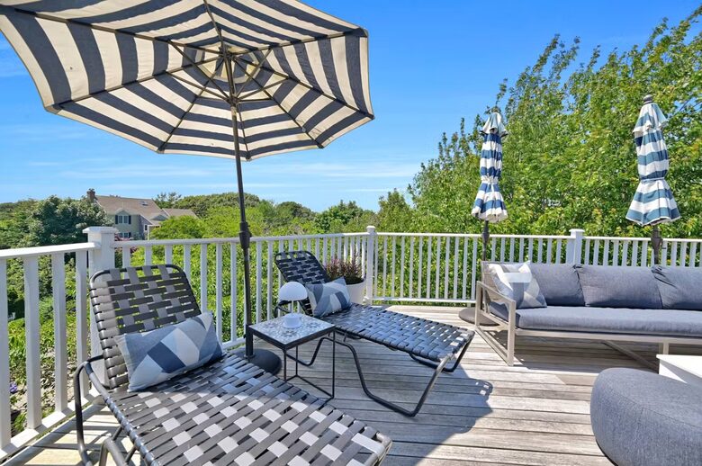 Provincetown Elegance by the Sea - Provincetown, Massachusetts