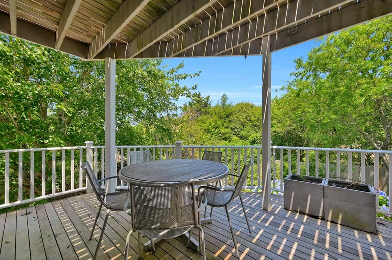 Provincetown Elegance by the Sea - Provincetown, Massachusetts