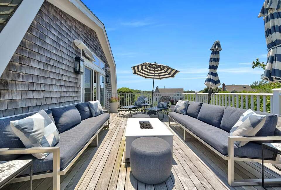Provincetown Elegance by the Sea - Provincetown, Massachusetts