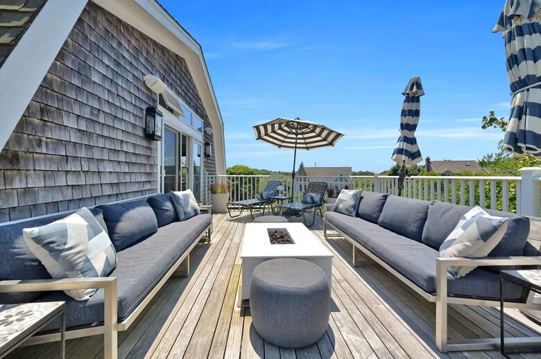 Provincetown Elegance by the Sea - Provincetown, Massachusetts