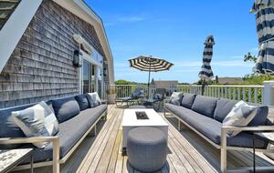 Provincetown Elegance by the Sea - Provincetown, Massachusetts