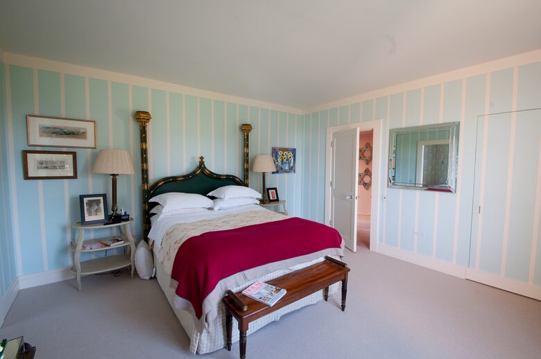 An Exclusive Estate in the Heart of the English Countryside - Shaftesbury, United Kingdom