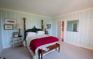 An Exclusive Estate in the Heart of the English Countryside - Shaftesbury, United Kingdom