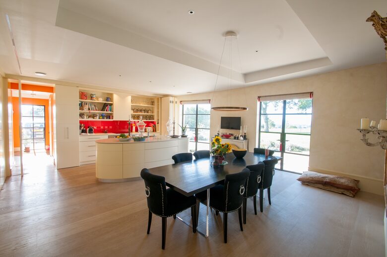 An Exclusive Estate in the Heart of the English Countryside - Shaftesbury, United Kingdom