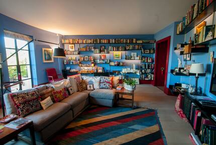 An Exclusive Estate in the Heart of the English Countryside - Shaftesbury, United Kingdom