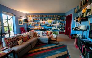 An Exclusive Estate in the Heart of the English Countryside - Shaftesbury, United Kingdom