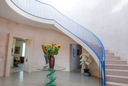 An Exclusive Estate in the Heart of the English Countryside - Shaftesbury, United Kingdom