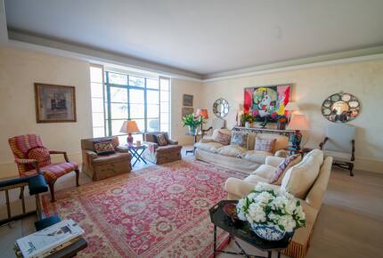 An Exclusive Estate in the Heart of the English Countryside - Shaftesbury, United Kingdom