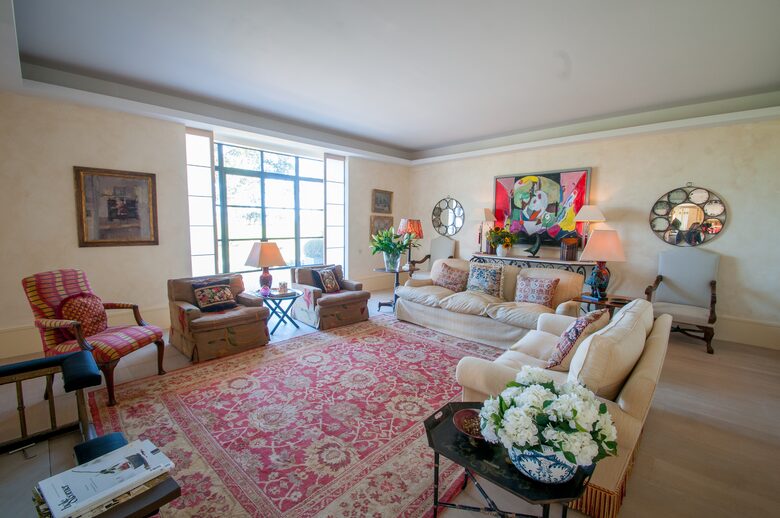 An Exclusive Estate in the Heart of the English Countryside - Shaftesbury, United Kingdom