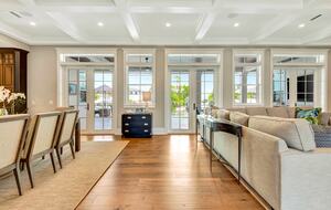 Grand Canal-Side Haven in Holmes Beach - Holmes Beach, Florida