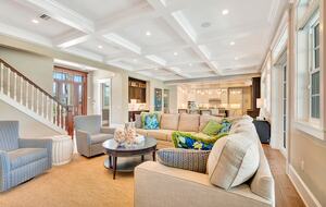 Grand Canal-Side Haven in Holmes Beach - Holmes Beach, Florida