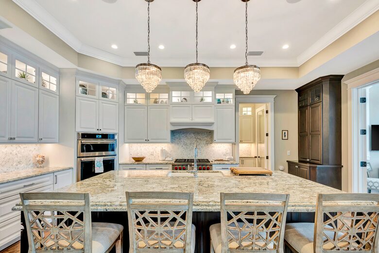 Grand Canal-Side Haven in Holmes Beach - Holmes Beach, Florida