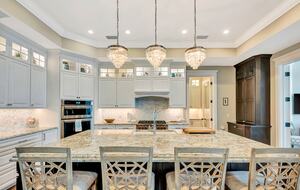 Grand Canal-Side Haven in Holmes Beach - Holmes Beach, Florida