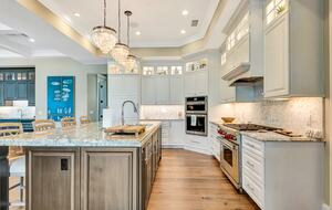 Grand Canal-Side Haven in Holmes Beach - Holmes Beach, Florida