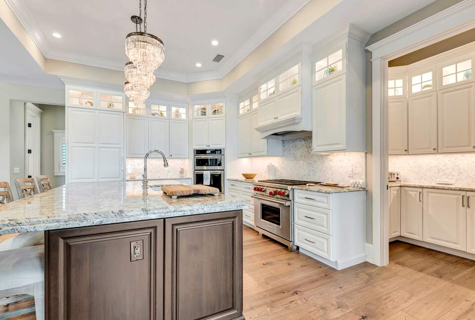 Grand Canal-Side Haven in Holmes Beach - Holmes Beach, Florida