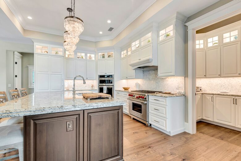 Grand Canal-Side Haven in Holmes Beach - Holmes Beach, Florida