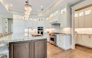 Grand Canal-Side Haven in Holmes Beach - Holmes Beach, Florida